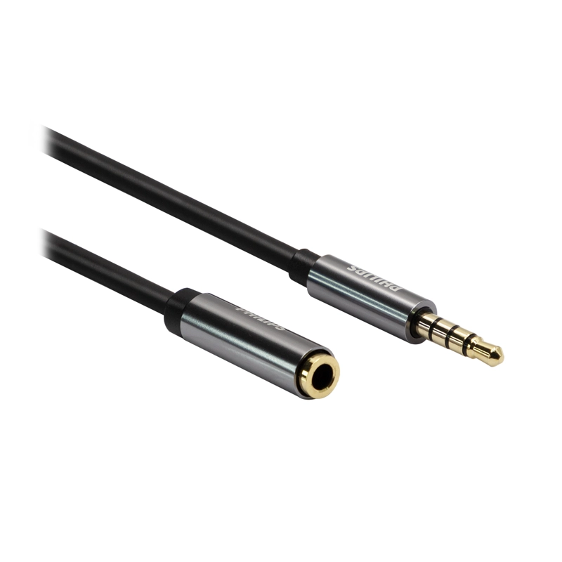 CABLE EXTENSION PARA AUDIFONOS PHILIPS - 1