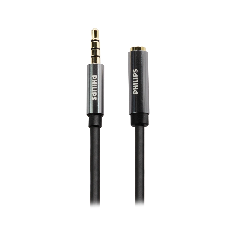 CABLE EXTENSION PARA AUDIFONOS PHILIPS - 2