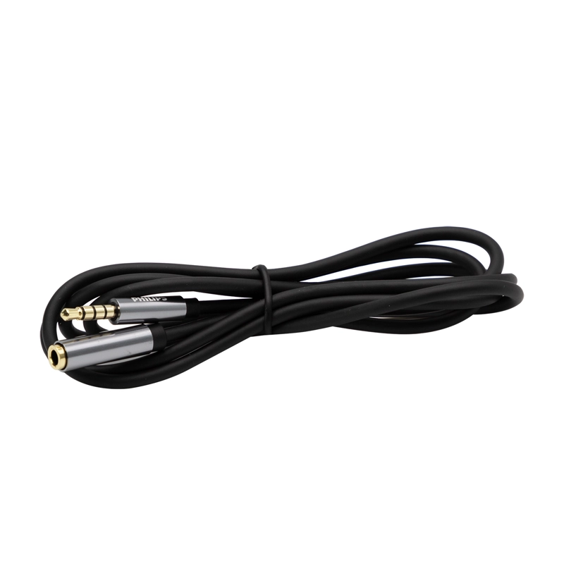 CABLE EXTENSION PARA AUDIFONOS PHILIPS - 3