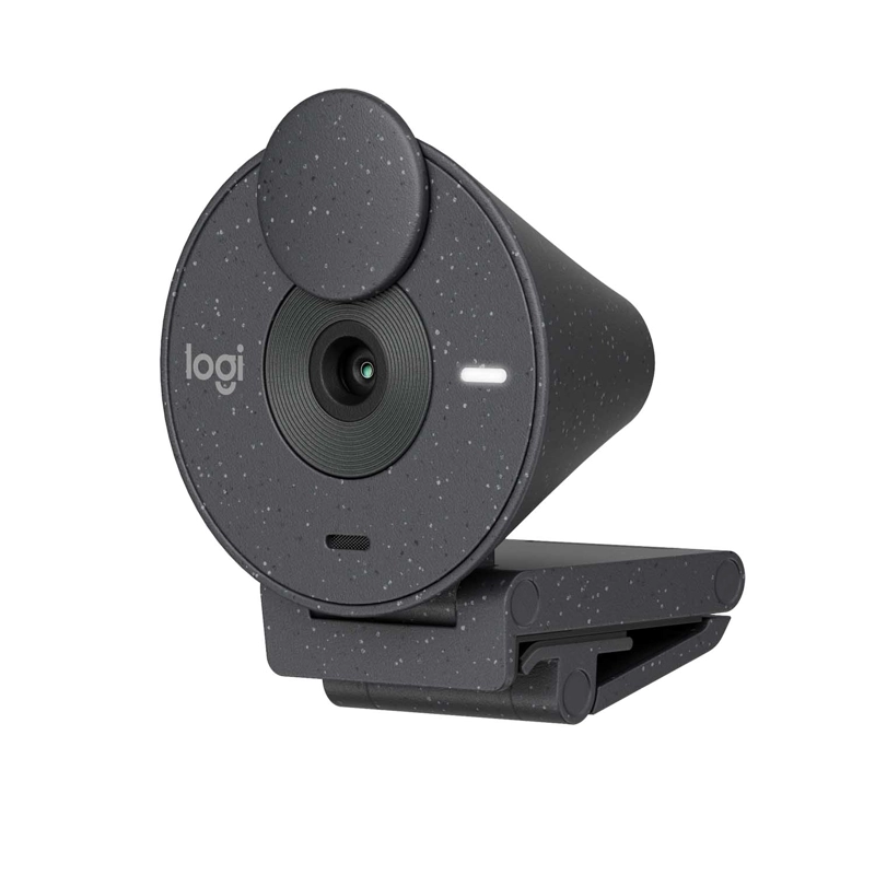 BRIO 305 WEBCAM - 3