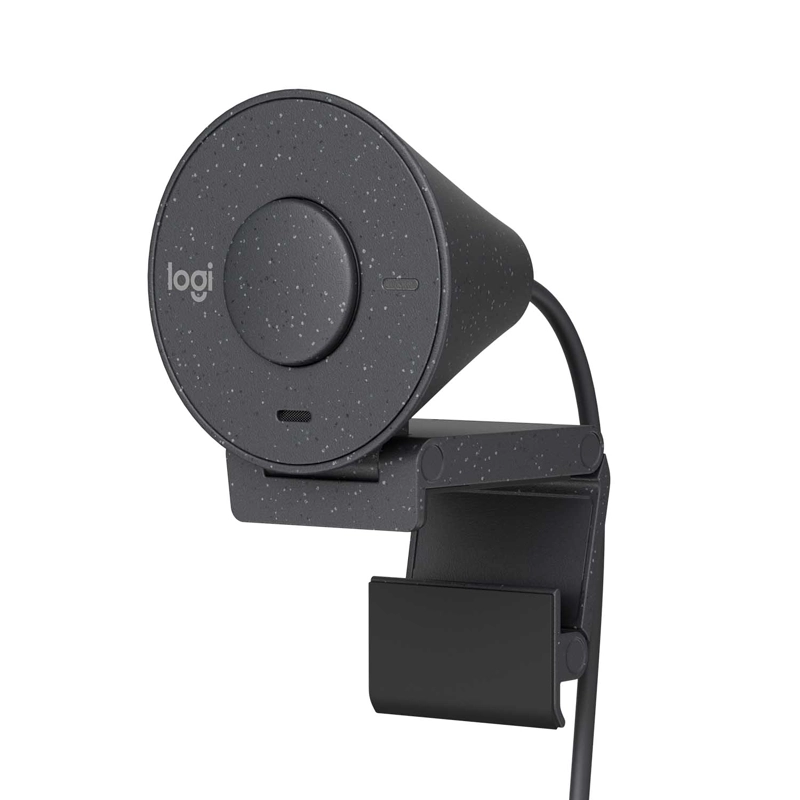 BRIO 305 WEBCAM - 4
