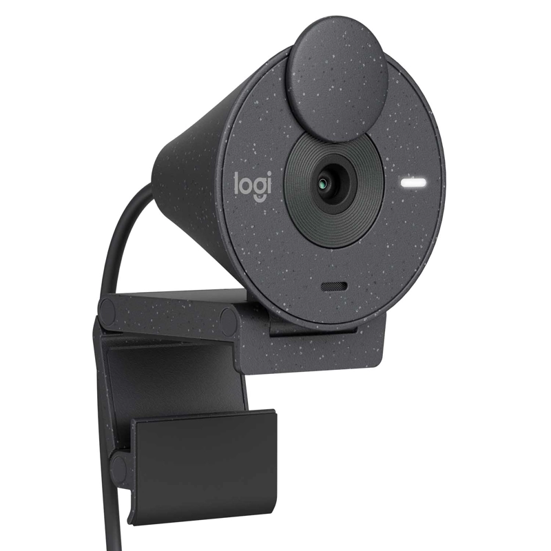 BRIO 305 WEBCAM - 5