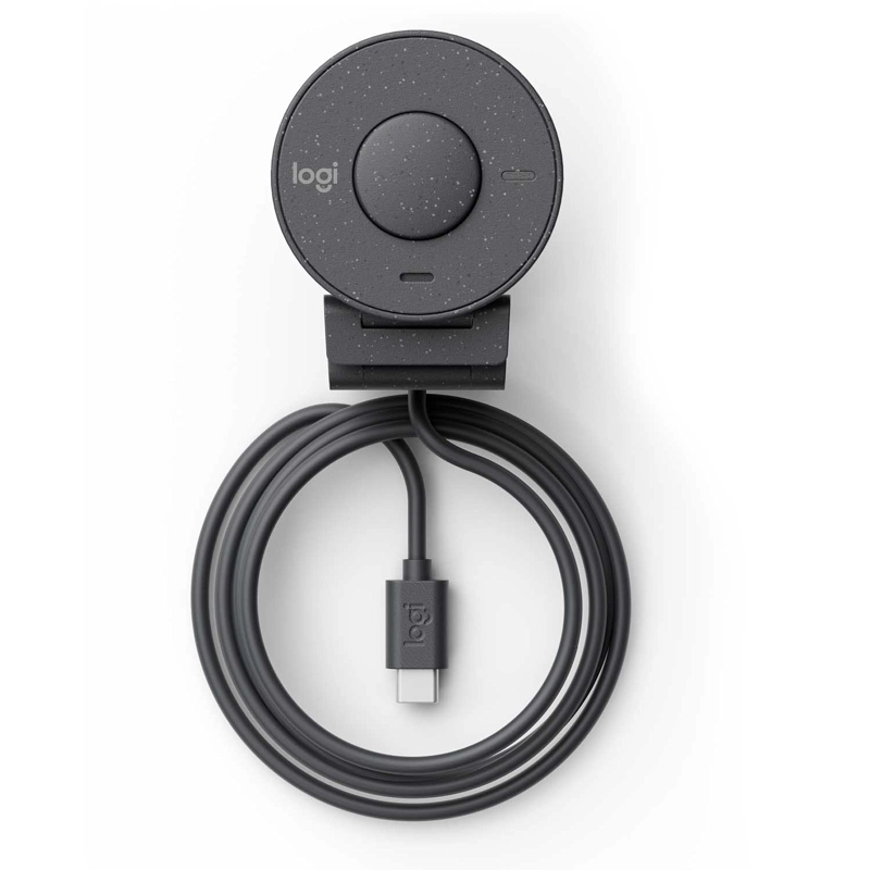 BRIO 305 WEBCAM - 8