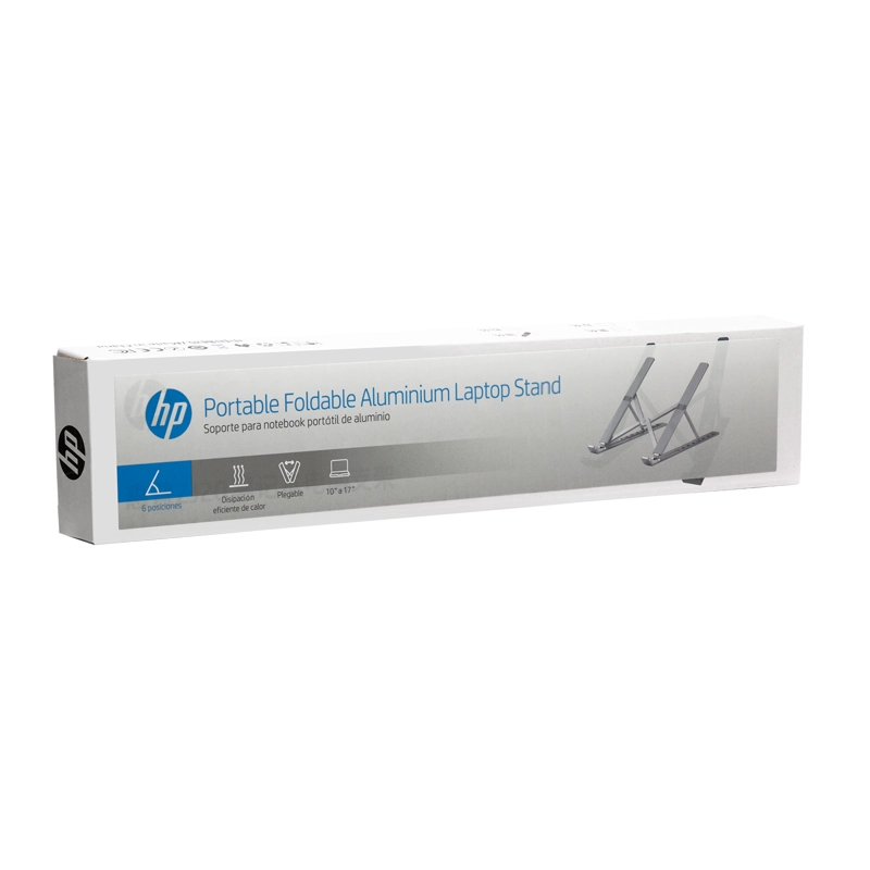 SOPORTE HP PARA LAPTOP - 6