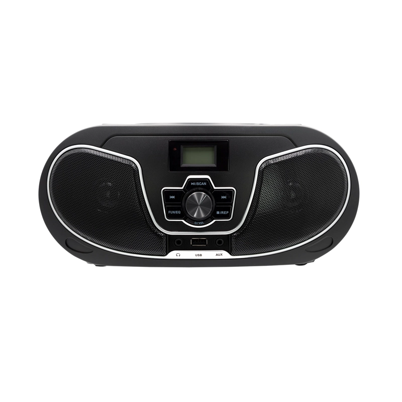 RADIO BOOMBOX CD BLUETOOTH PHILIPS - 1