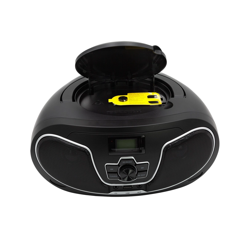 RADIO BOOMBOX CD BLUETOOTH PHILIPS - 2