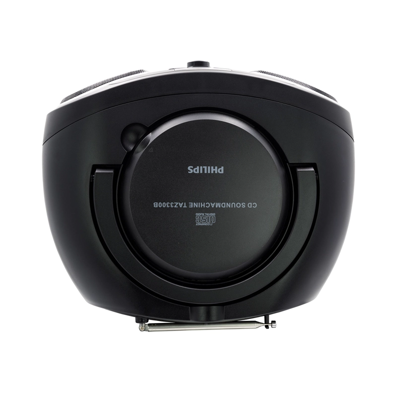 RADIO BOOMBOX CD BLUETOOTH PHILIPS - 3