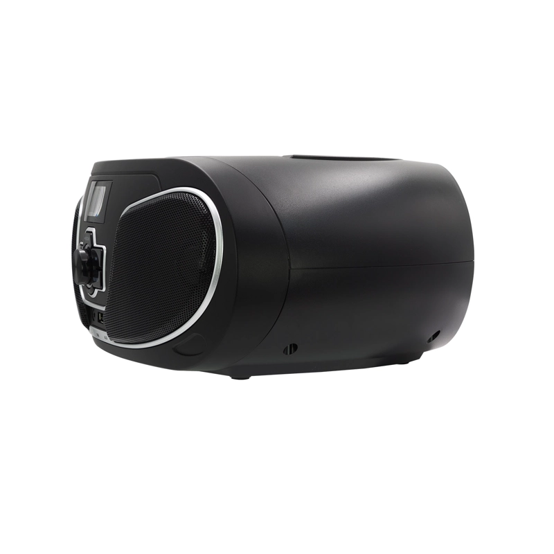 RADIO BOOMBOX CD BLUETOOTH PHILIPS - 4