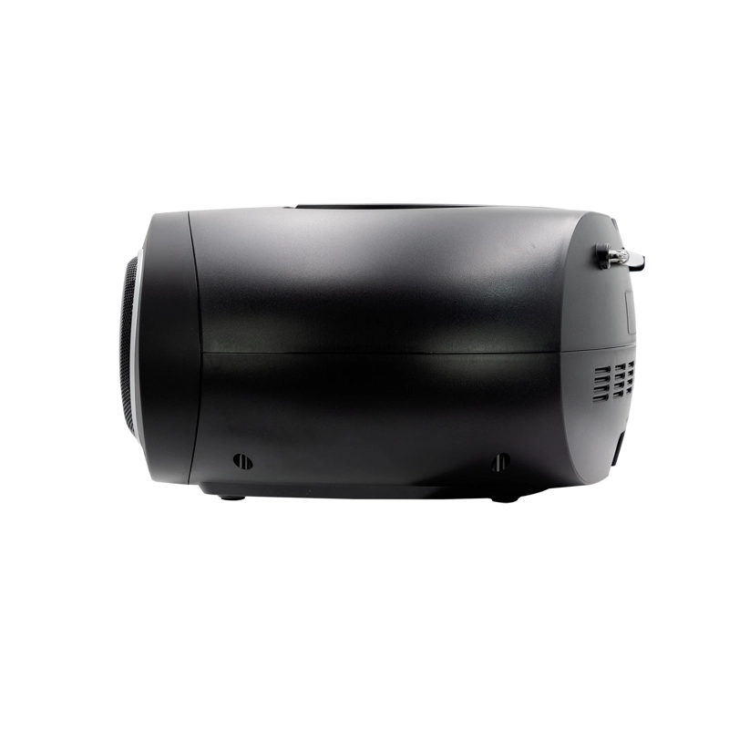RADIO BOOMBOX CD BLUETOOTH PHILIPS - 5