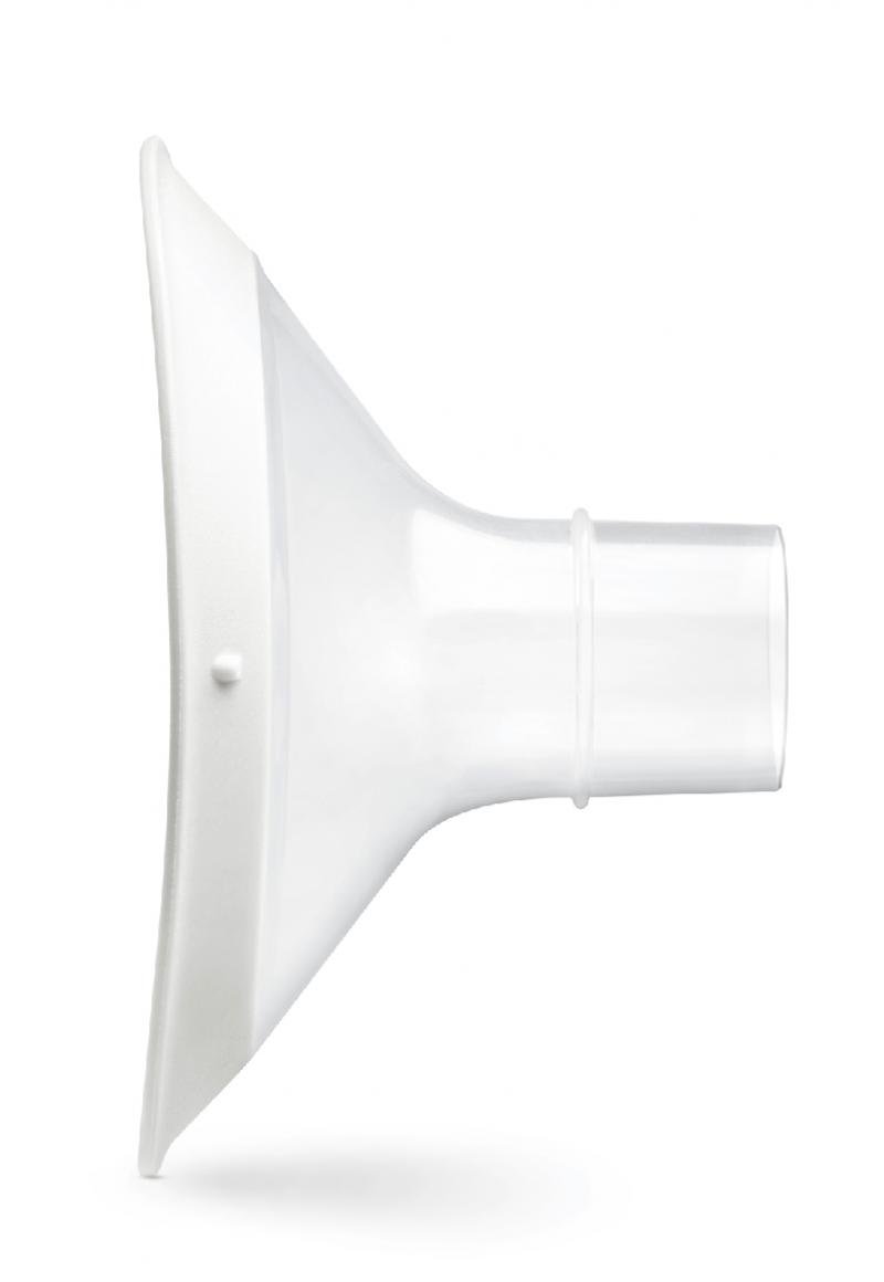 EXTRACTOR DE LECHE MEDELA MANUAL HARMONY™ AMARILLO - 3