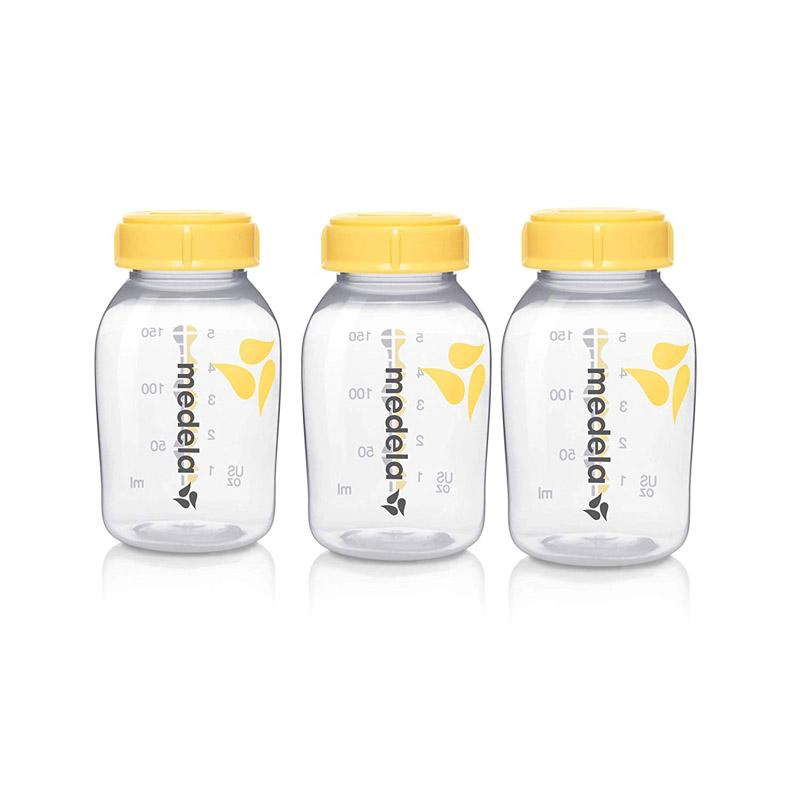 SET ALMACENAMIENTO PARA LECHE MATERNA MEDELA - 1