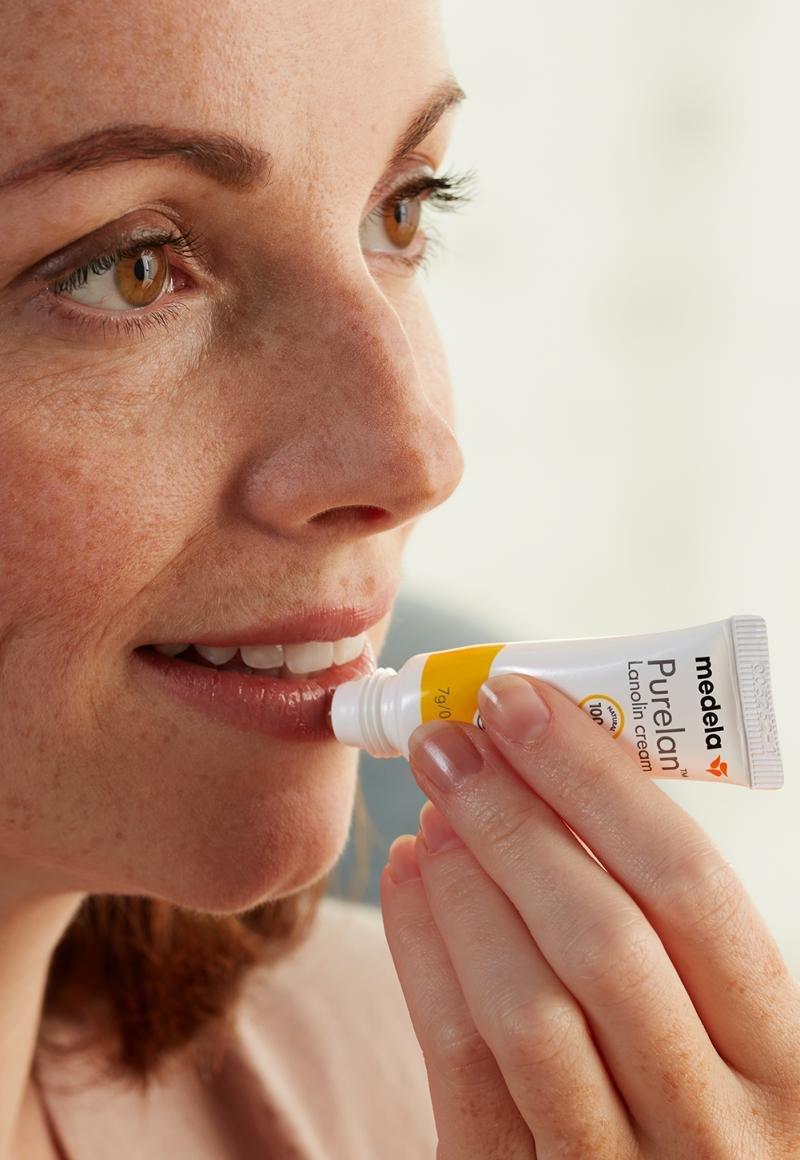 CREMA DE LANOLINA PURELAN™ 7 GRMS MEDELA - 2