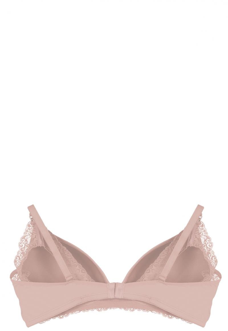 SOSTÉN LACTANCIA MUJER 2RIOS COPA 3D BEIGE - 2
