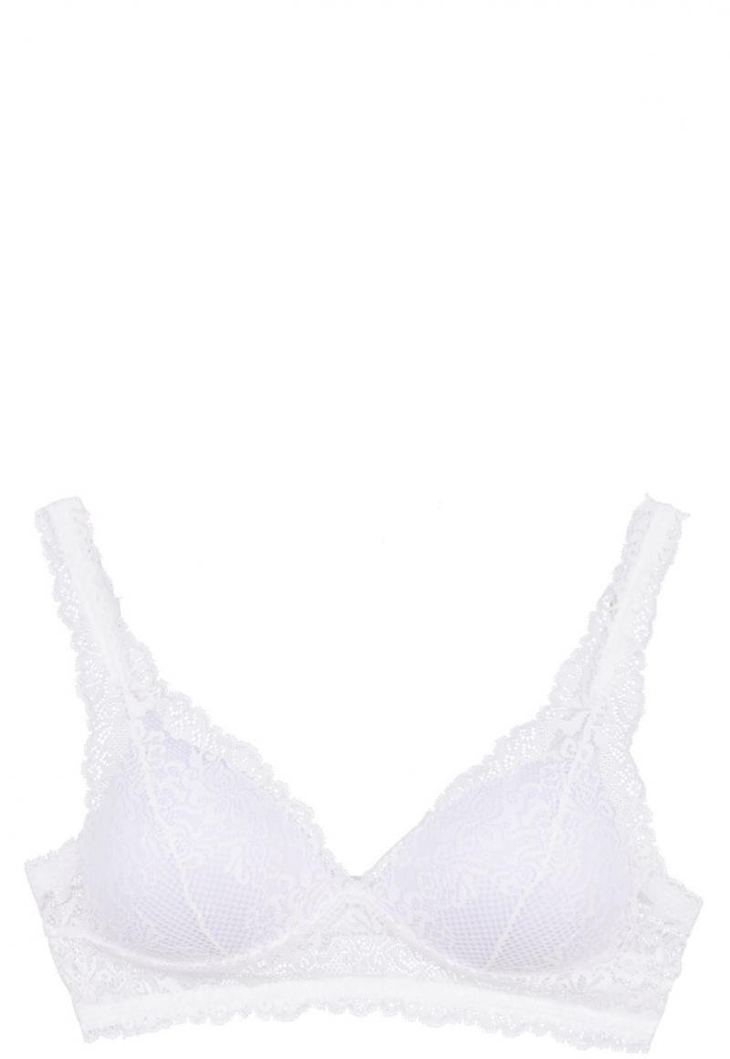 BRALETTE ENCAJE GRAFITO 2RIOS - 1