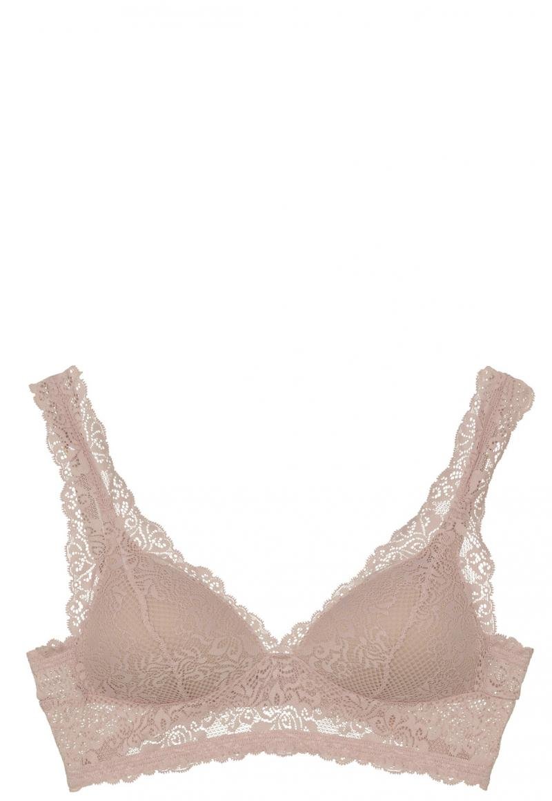 BRALETTE ENCAJE GRAFITO 2RIOS - 1