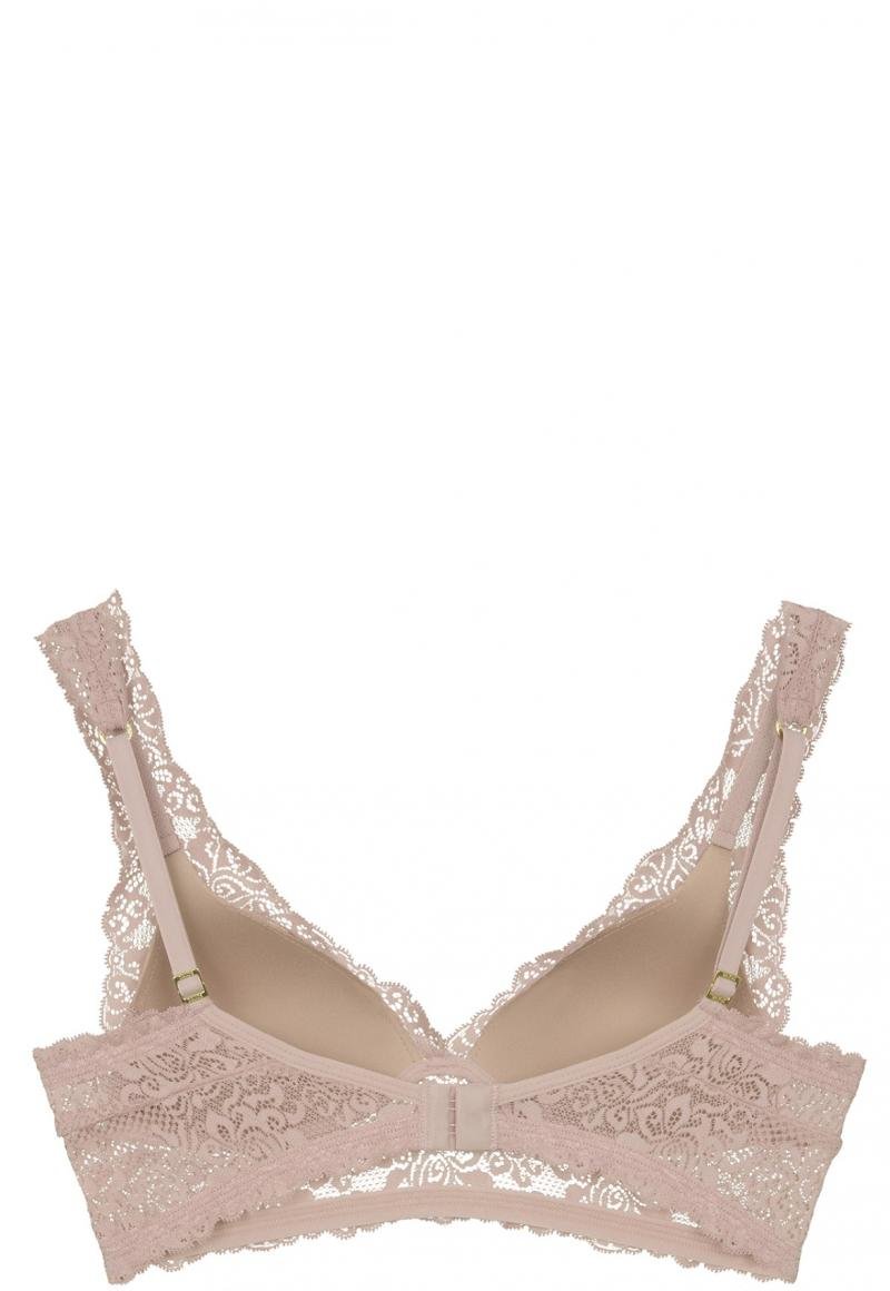 BRALETTE ENCAJE GRAFITO 2RIOS - 2
