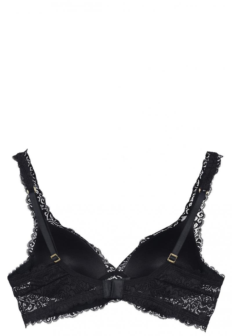 BRALETTE ENCAJE GRAFITO 2RIOS - 3