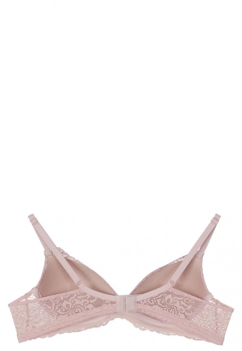 SOSTÉN MUJER 2RIOS ENCAJE PALO DE ROSA - 2
