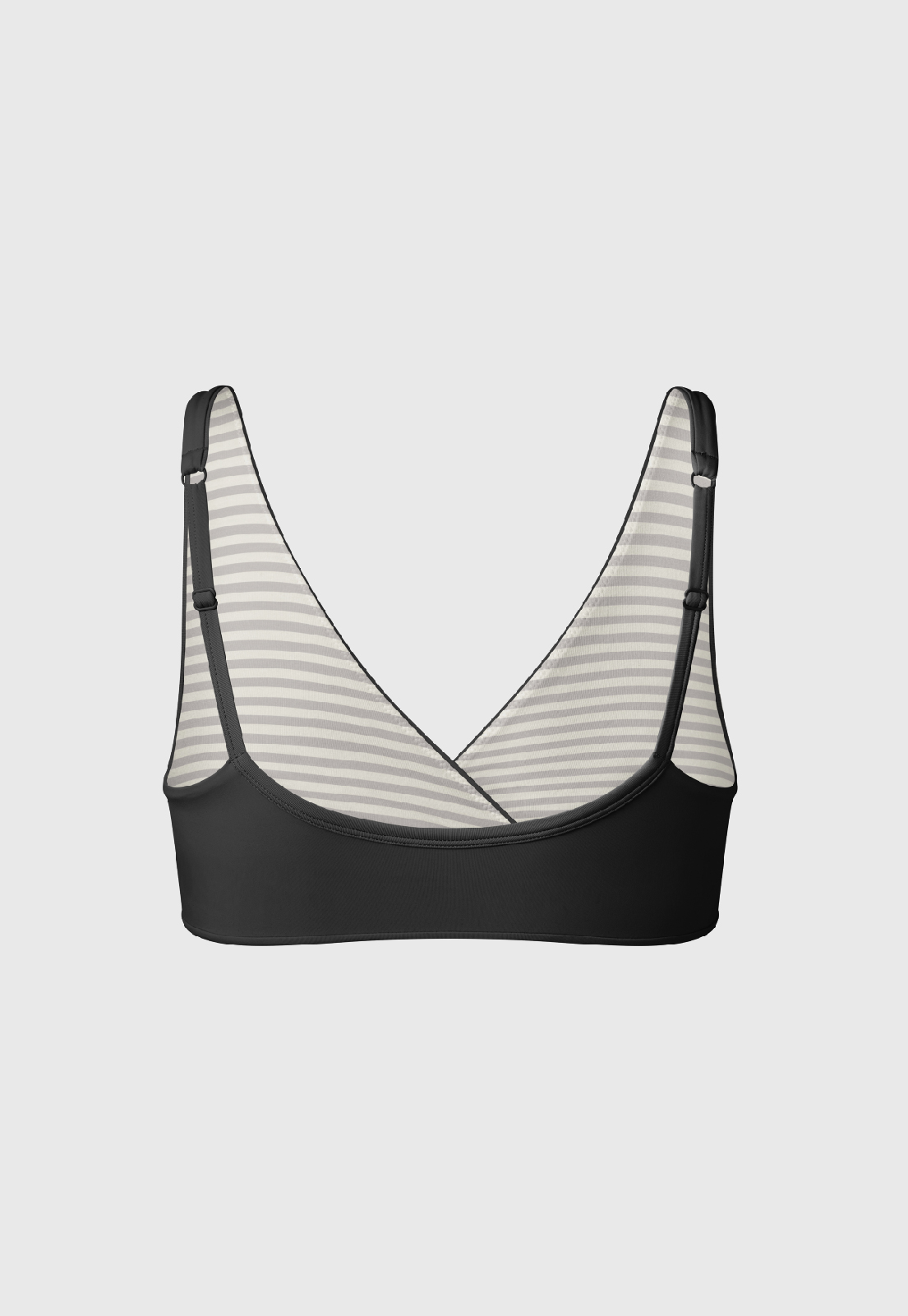 SOSTÉN BALLET NEGRO BRAVADO DESIGNS - 4