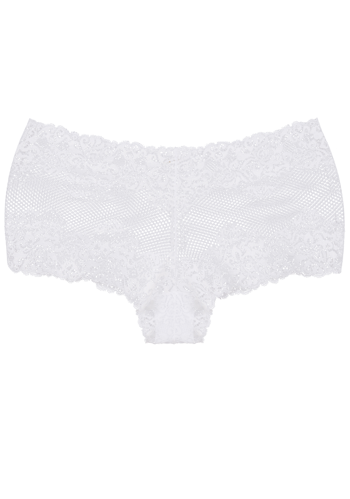 TRIPACK PANTALETASS MUJER 2RIOS ENCAJE - 7