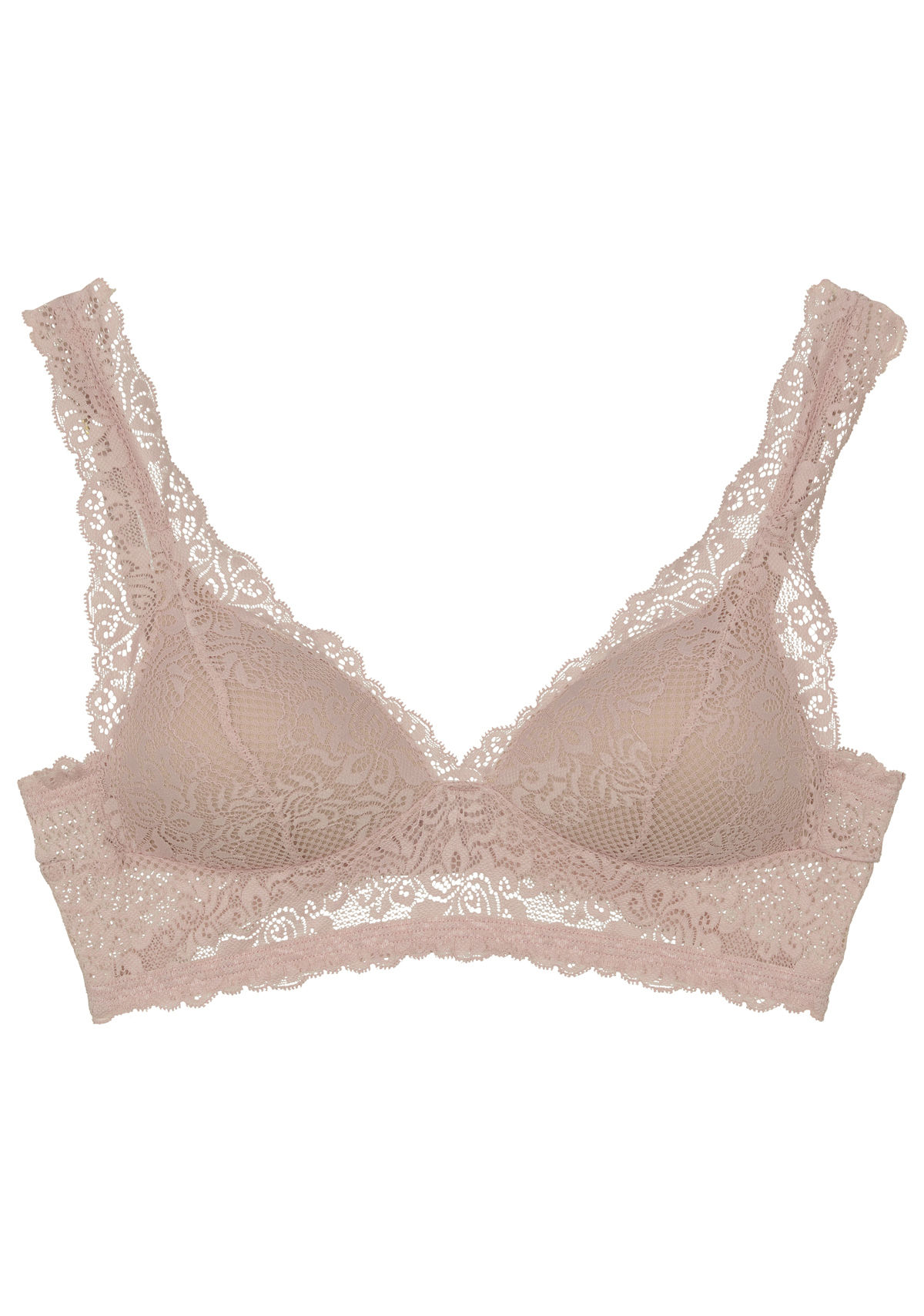 PACK BRALETTE MUJER 2RIOS ENCAJE - 4