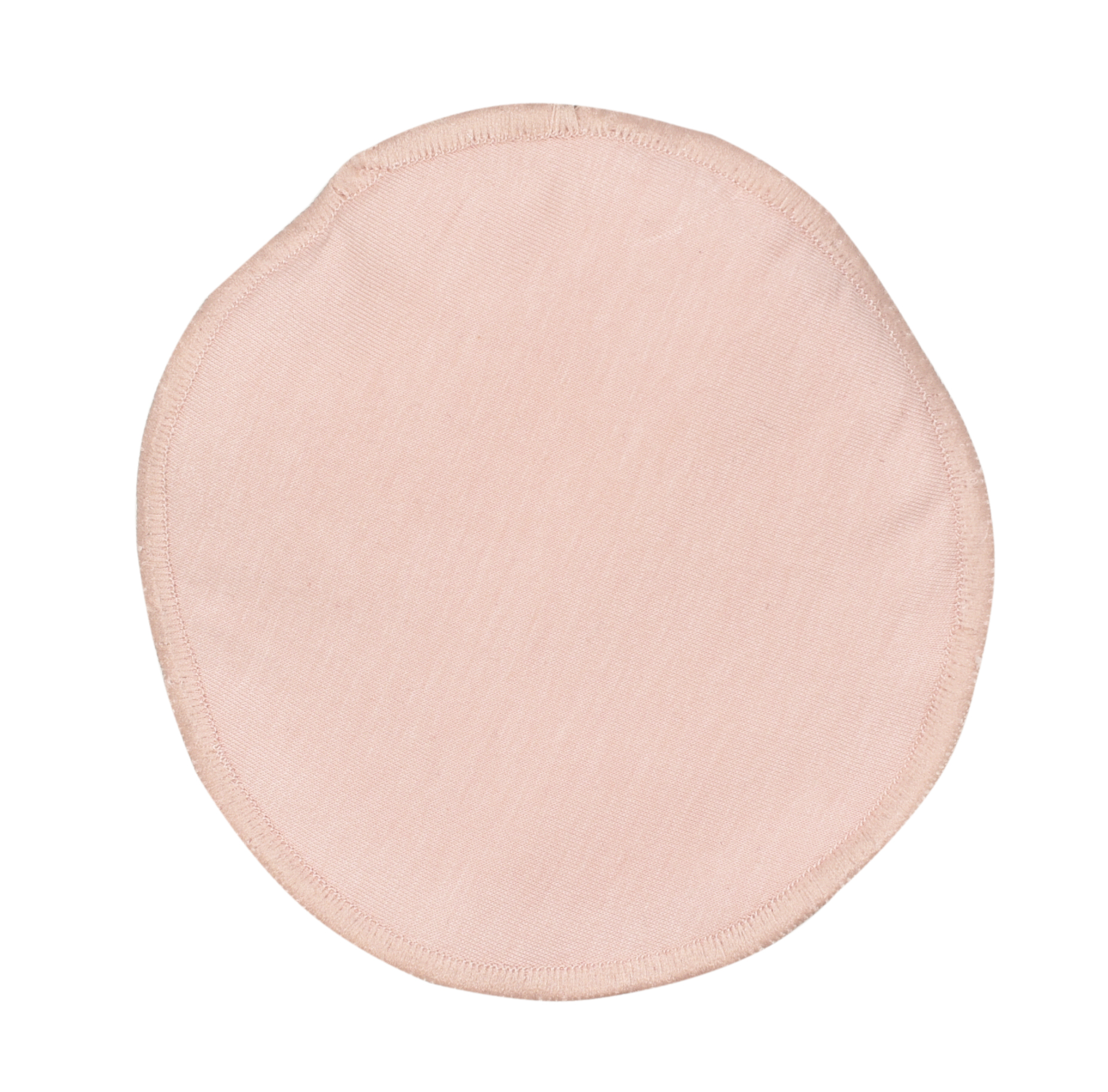 ABSORBENTE DE LECHE 2RIOS PALO ROSA REUTILIZABLE - FLUJO MODERADO - 4