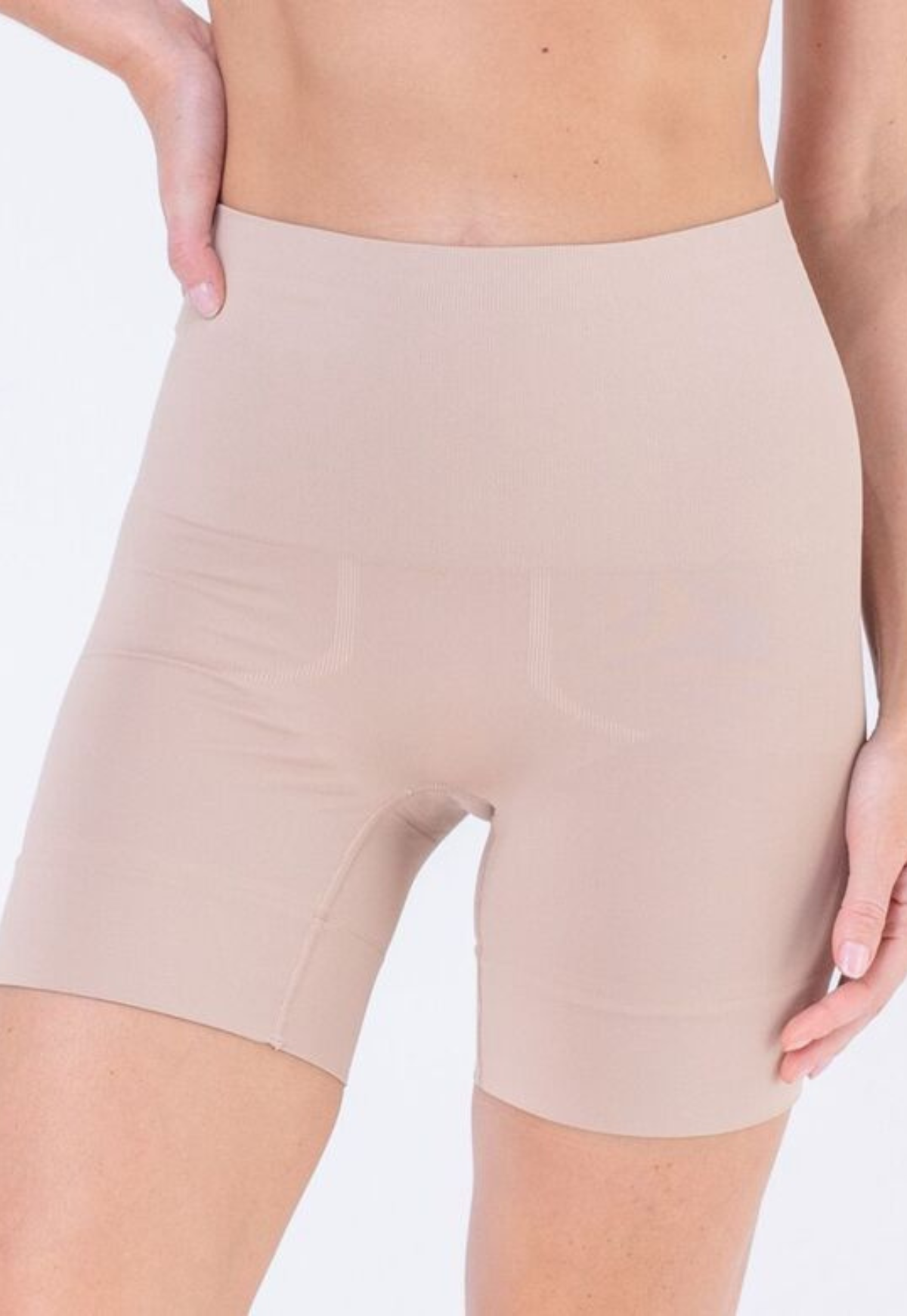 SHORT REDUCTOR MODELADOR MUJER 2RIOS PALO ROSA REDUCTOR - 3