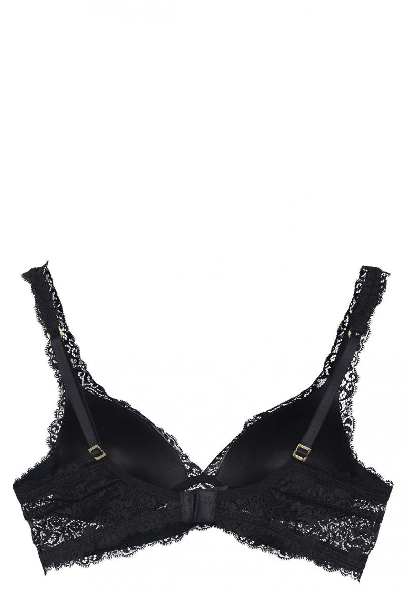 PACK DE 2 BRALETTE ENCAJE 2RIOS - 4