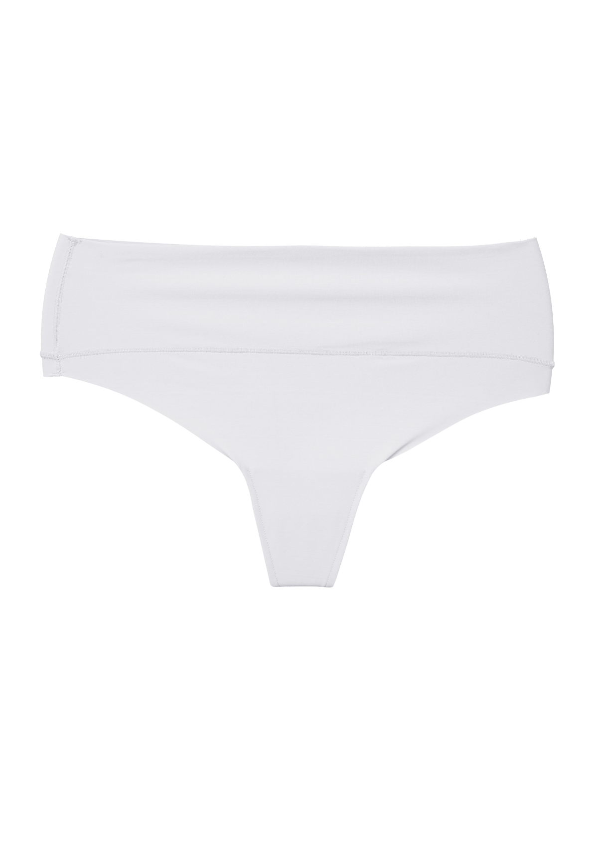 COLALESS CONTROL ABDOMEN INVISIBLE BLANCO 2RIOS - 1