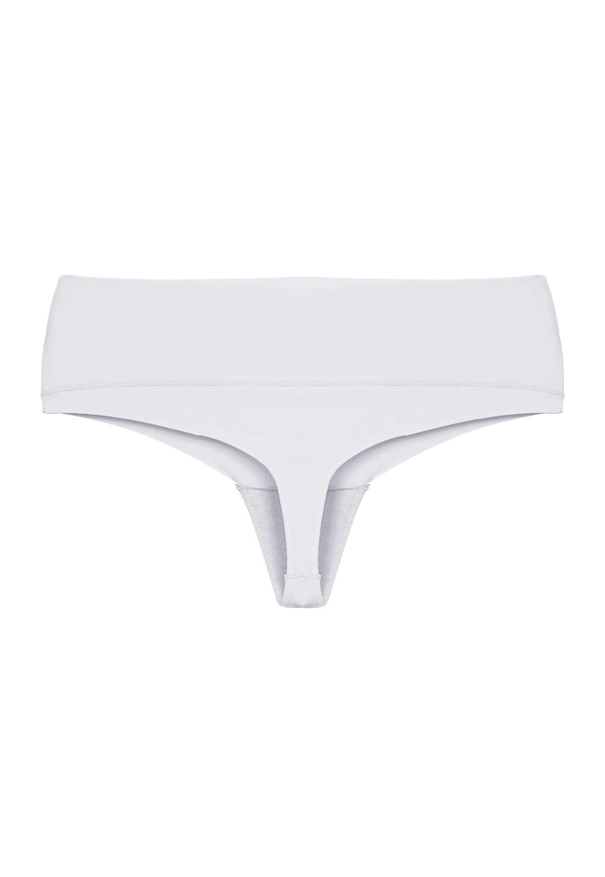 COLALESS CONTROL ABDOMEN INVISIBLE BLANCO 2RIOS - 2