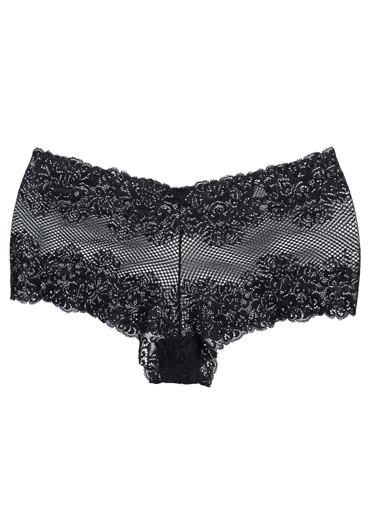 TRI PACK PANTALETA ENCAJE 2RIOS - 2