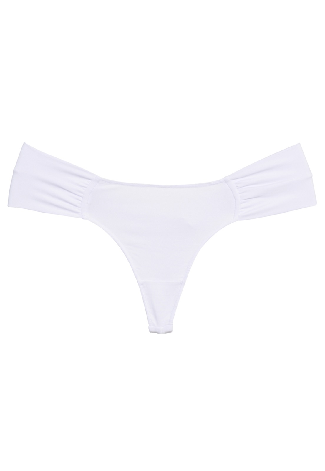 COLALESS SIN COSTURA BLANCO - 1