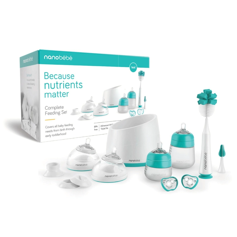 SET DE ALIMENTACION BASICO - 1