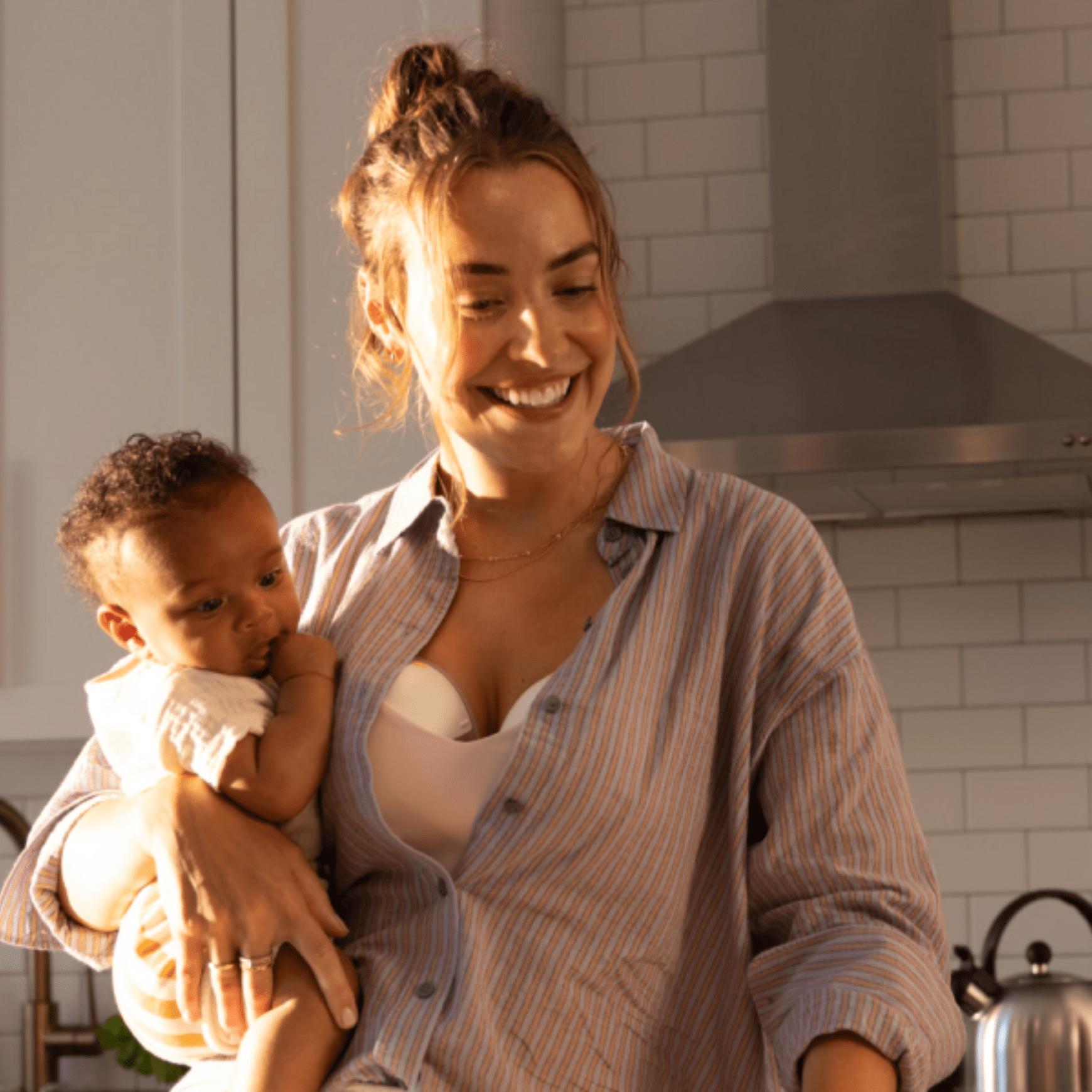 EXTRACTOR DE LECHE MOTION INBRA™ SIMPLE MEDELA - 7