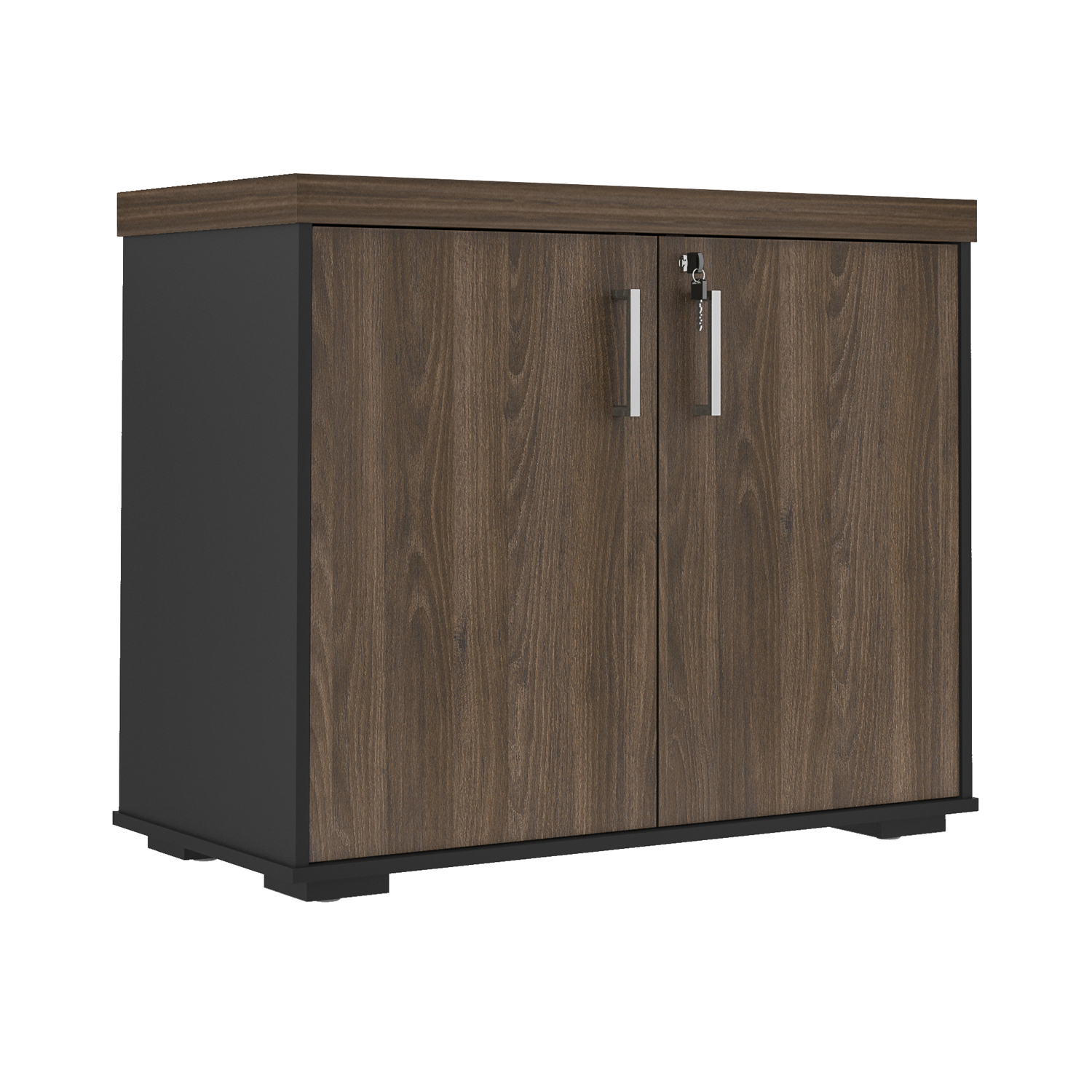 ESTANTE ORGANIZADOR DELUX CAFÉ CON NEGRO - 7
