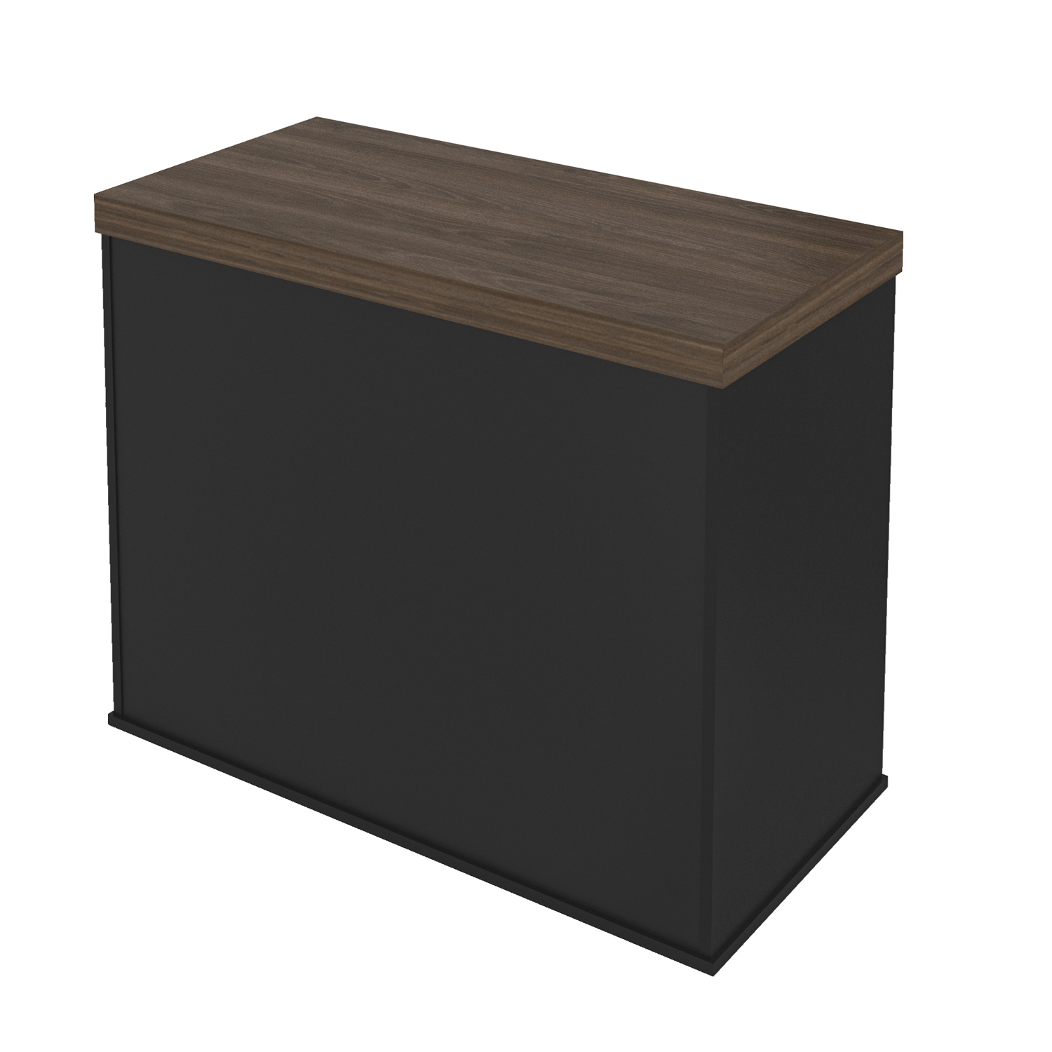 ESTANTE ORGANIZADOR DELUX CAFÉ CON NEGRO - 8