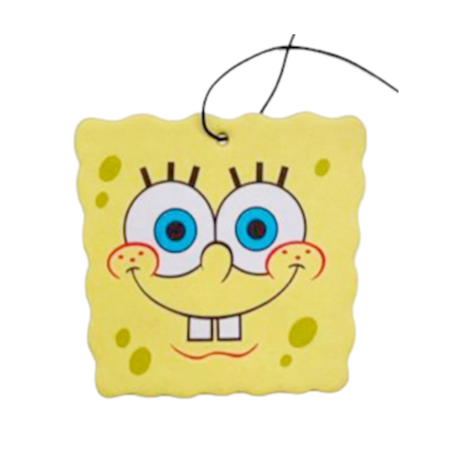 PACK 60 UNDS AROMATIZANTES DE AUTO NICKELODEON - 2