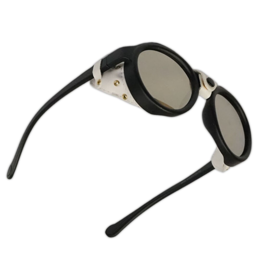 LENTES STEAMPUNK WHITE SNOW + ESTUCHE MY03 - 3