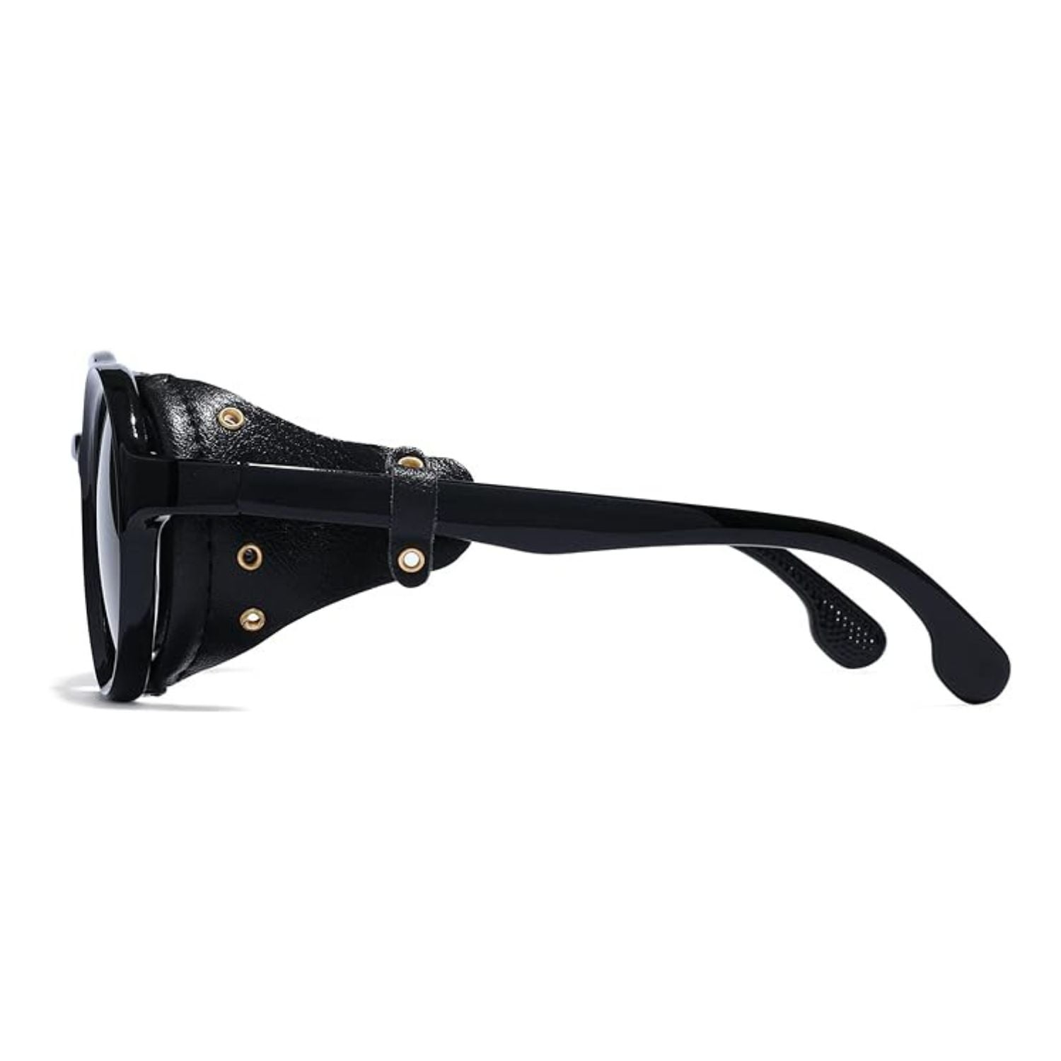 LENTES STEAMPUNK RETRO CLASSIC PILOT + ESTUCHE UV400 MX49 - 2