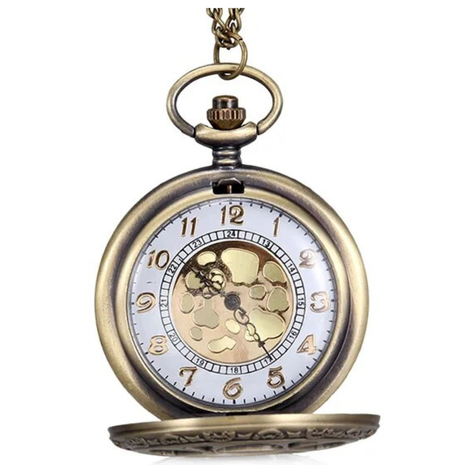RELOJ DE BOLSILLO MIDWEST MZ68 - 3