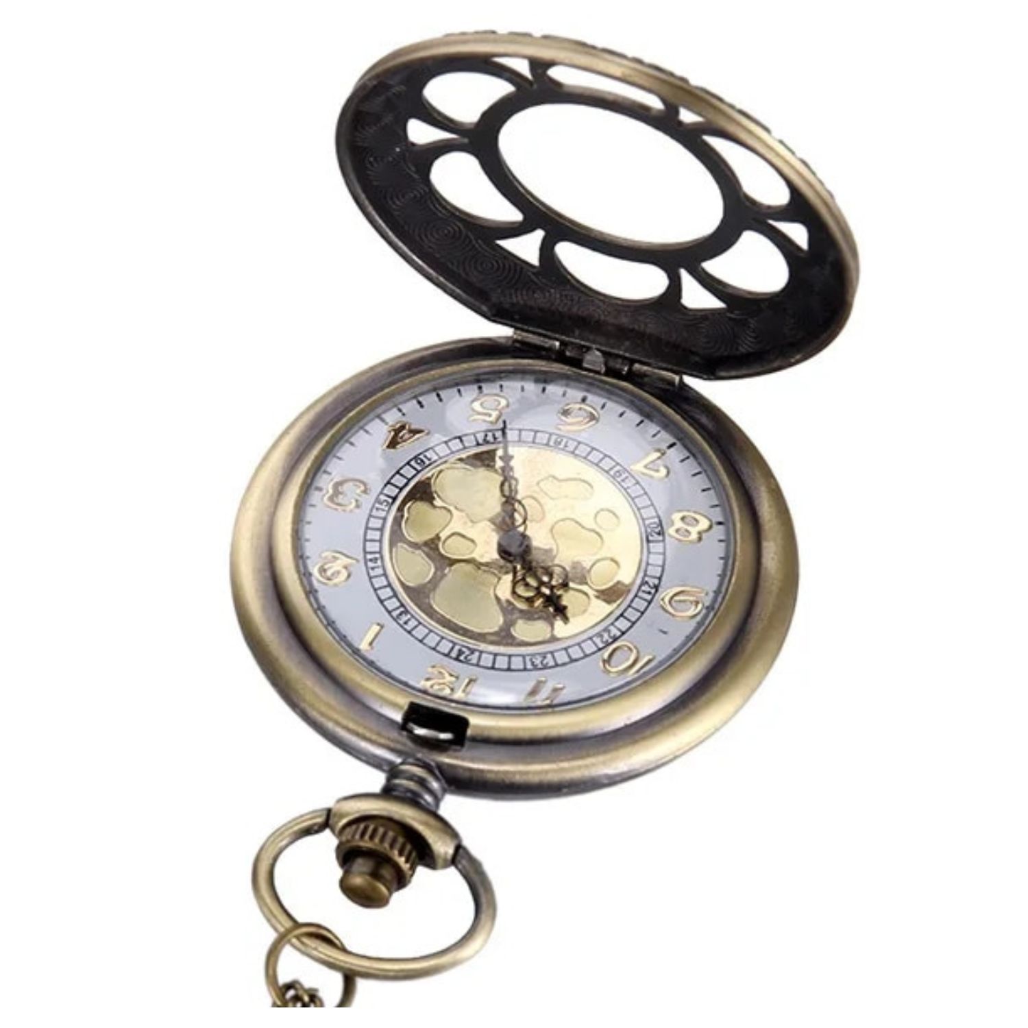 RELOJ DE BOLSILLO MIDWEST MZ68 - 4