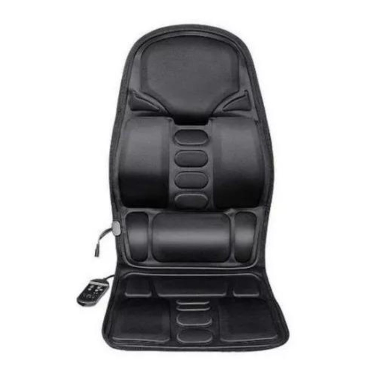 ASIENTO INVENCIBLE CALEFACCIÓN COJÍN MASAJEADOR SILLA CON CONTROL NA60 - 6
