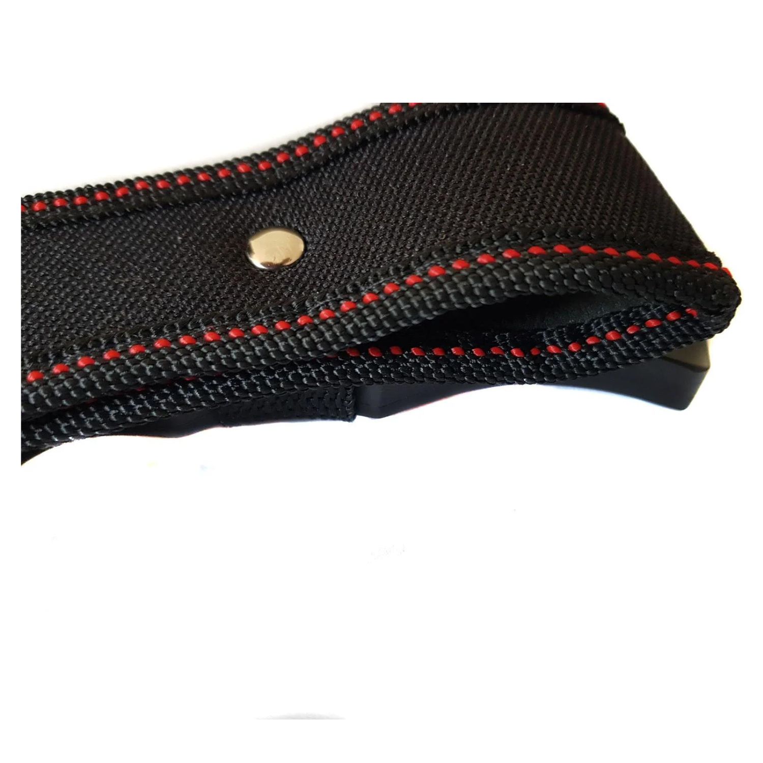 CUCHILLO INVENCIBLE SUPERVIVENCIA MAPACHE BLACK AB42 ACERO - 2