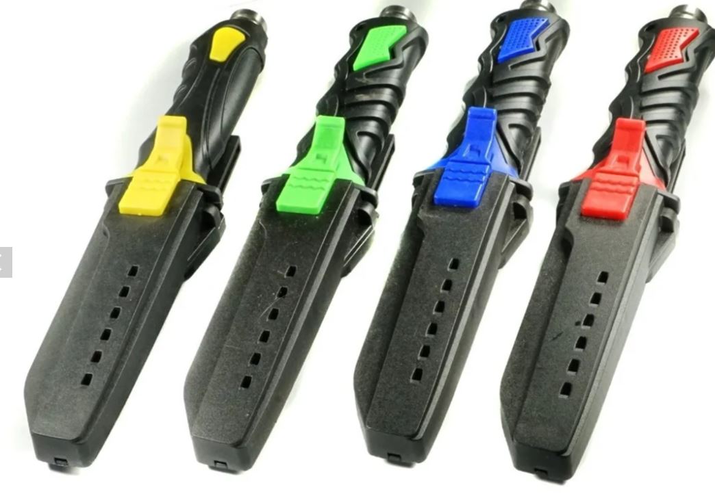 CUCHILLO INVENCIBLE MAXIMUS 30 SUPERVIVENCIA AF74 ACERO - 2