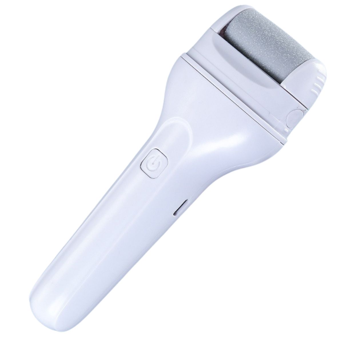 RODILLO ELÉCTRICO ELIMINADOR CALLOS INVENCIBLE NB46 MAQUINA EXFOLIADORA - 3