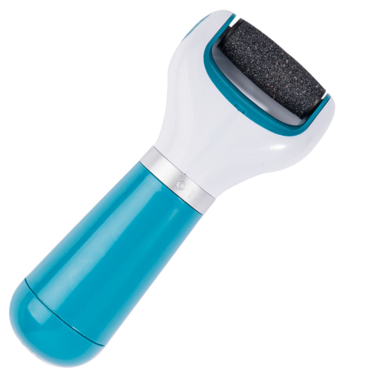 MÁQUINA CUERPO INVENCIBLE REMOVEDOR CALLOS RODILLO ELECTRICO EXFOLIADORA NB38 - 1