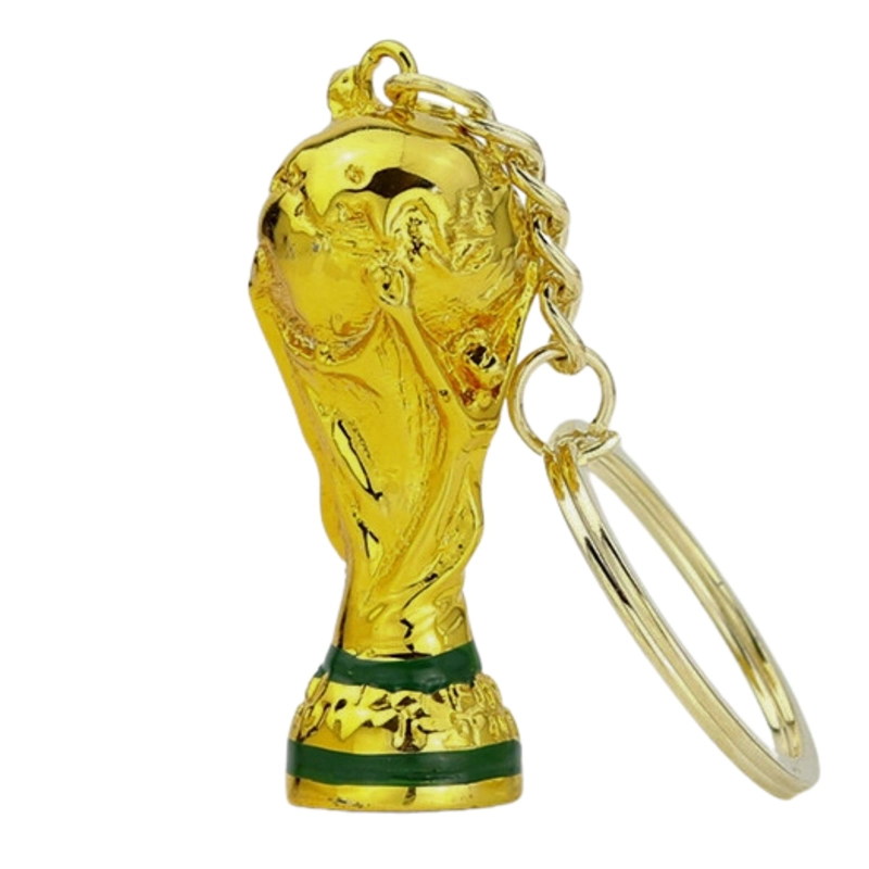 LLAVERO PENDIENTE COPA DEL MUNDO FANS. AL82 - 1