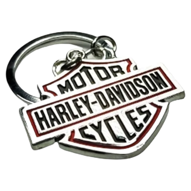LLAVERO HARLEY DAVIDSON AD50 - 1