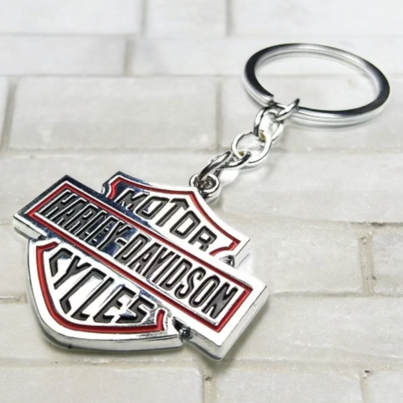 LLAVERO HARLEY DAVIDSON AD50 - 2