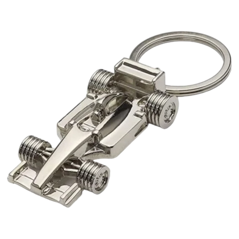 LLAVERO FORMULA F1 METALICOS AD49 - 1